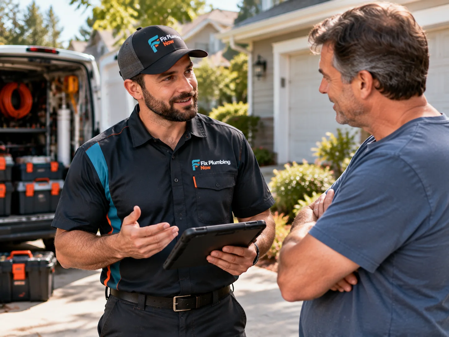 Clogged Drain Service San Miguel, CA FAQs